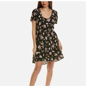 NWT Saltwater Luxe dress size small